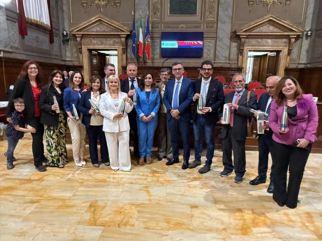 Fondazione Vassallo, al via la 6° edizione del Premio Angelo Vassallo Sindaco Pescatore