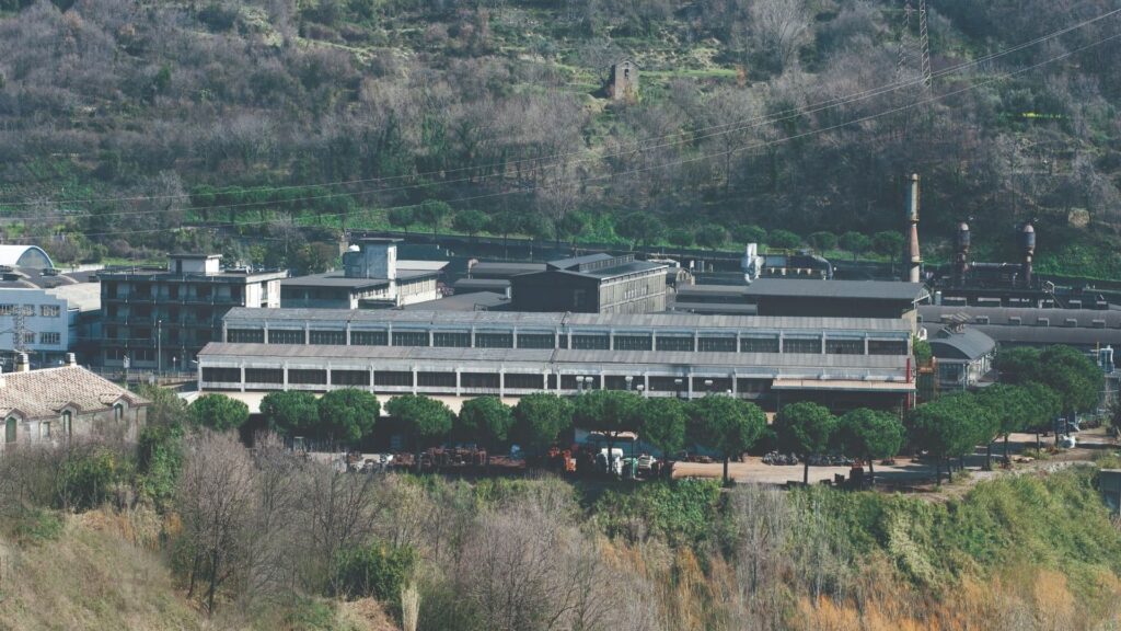 Chiusura fonderie Pisano: il M5S celebra il risultato della battaglia ambientale