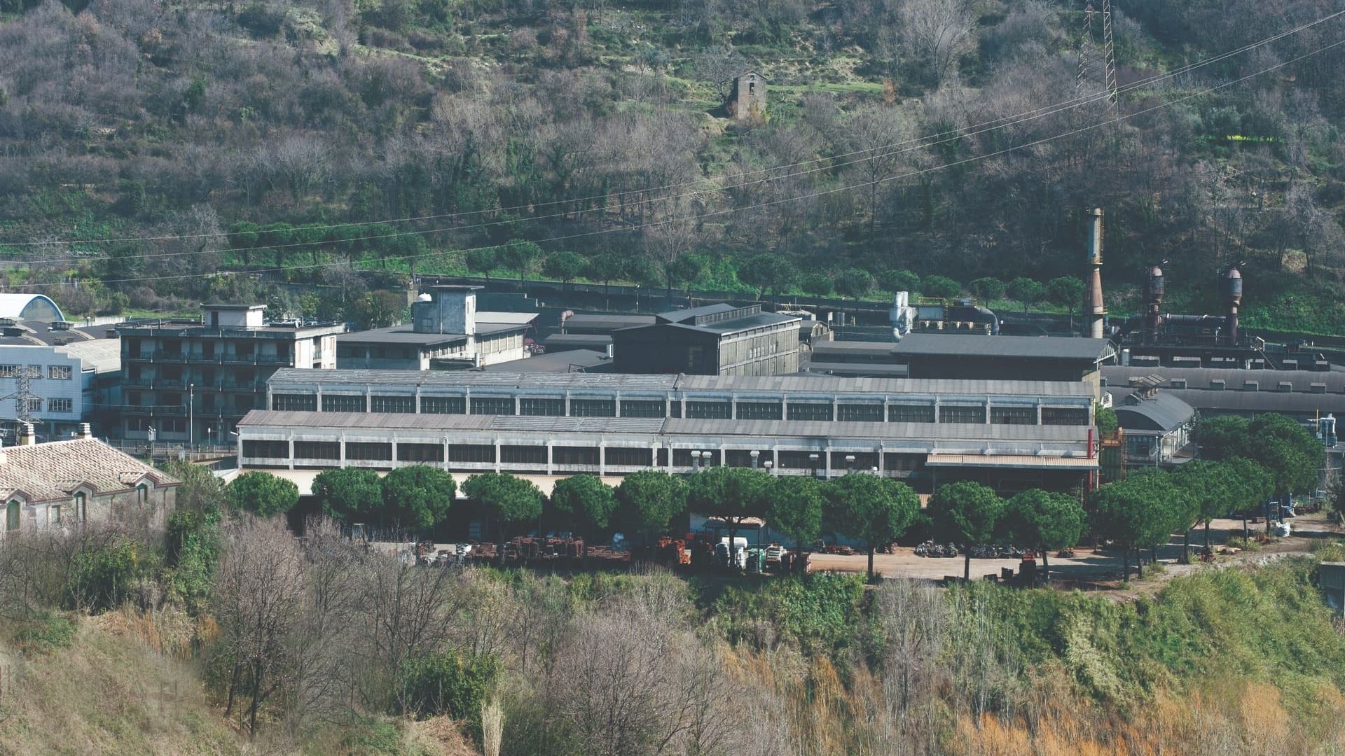 Chiusura fonderie Pisano: il M5S celebra il risultato della battaglia ambientale