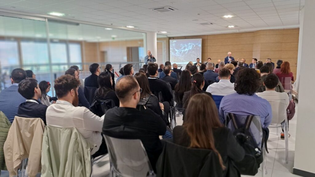 Ieri, la Comunità montana Vallo di Diano ha ospitato il Forum day della Provincia di Salerno