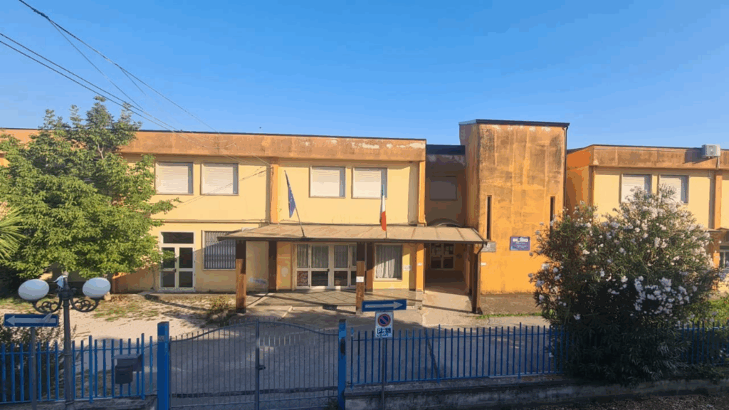 Il Consiglio di Stato accoglie il ricorso: l’istituto comprensivo di Santa Marina sarà sede centrale