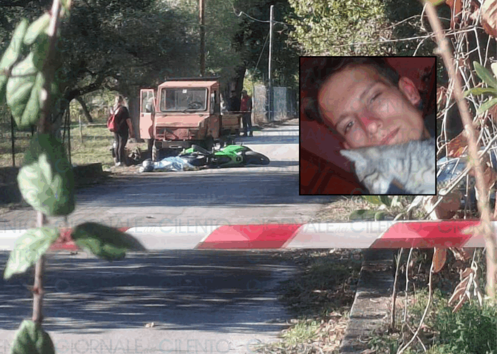 Policastro, sequestrata la salma di Demetrio Lettieri: dinamica da ricostruire