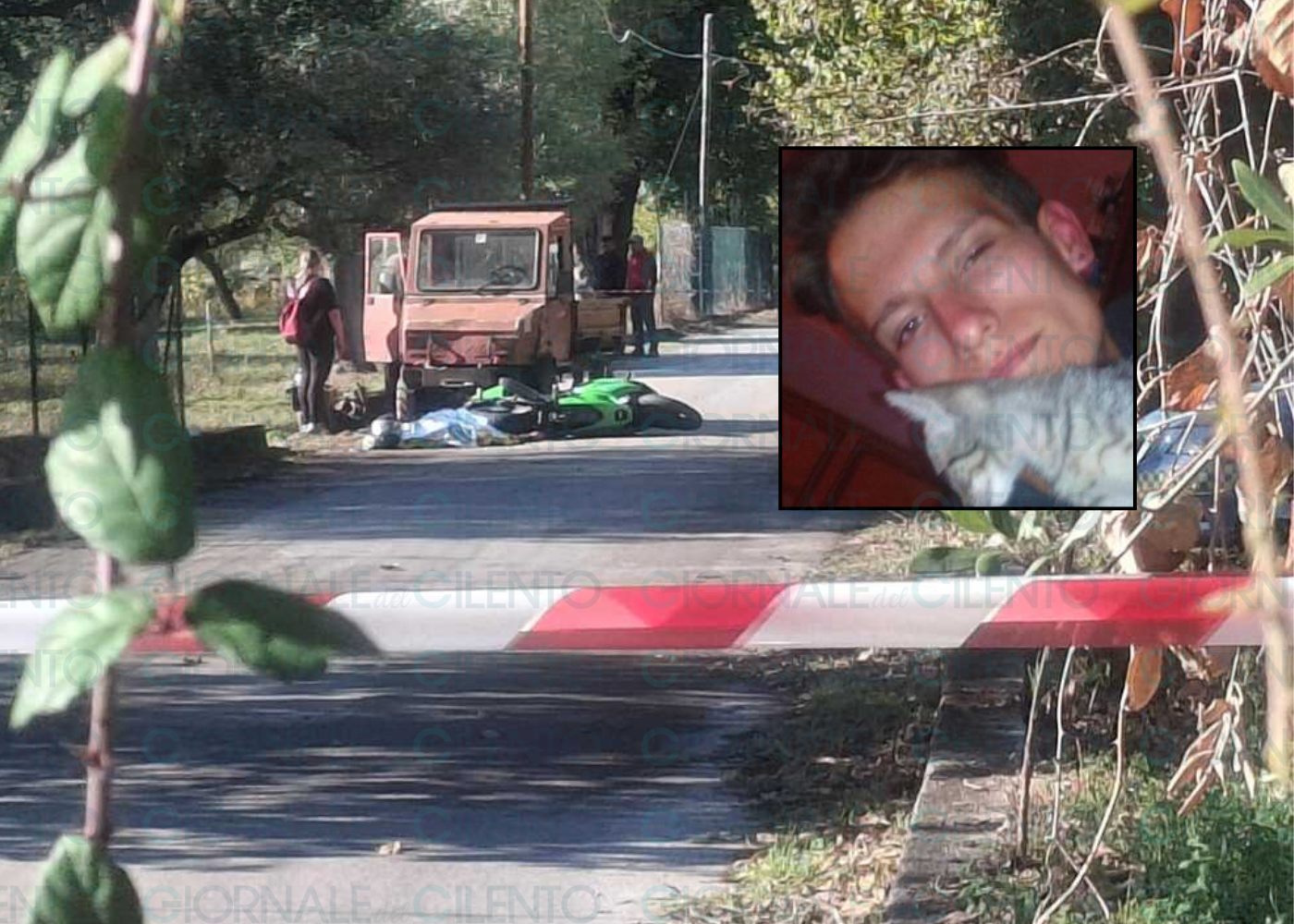 Policastro, sequestrata la salma di Demetrio Lettieri: dinamica da ricostruire