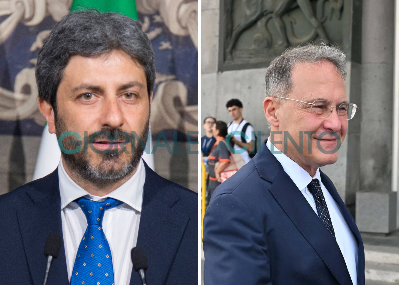 Campania verso le regionali, partiti in movimento e nuove alleanze