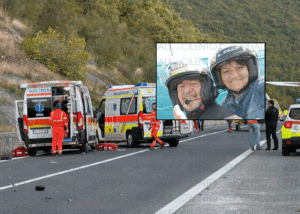 Tragedia Bussentina, l’autopsia non lascia spazio a dubbi: Angelo e Antonietta morti sul colpo