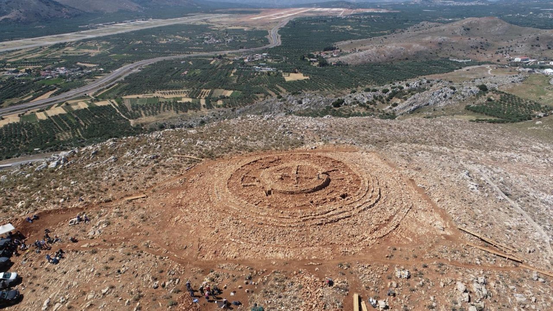 BMTA Paestum, il premio delle scoperte archeologiche cambia nome: intitolato a Palmyra