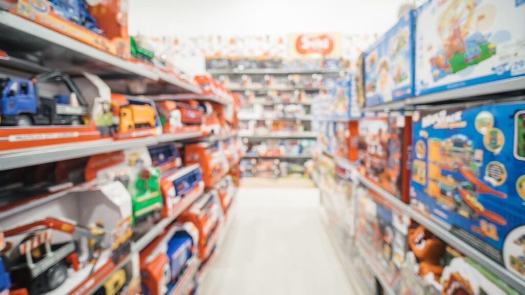 Giocattoli con IA: boom del mercato, l’allarme degli esperti