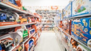 Giocattoli con IA: boom del mercato, l’allarme degli esperti