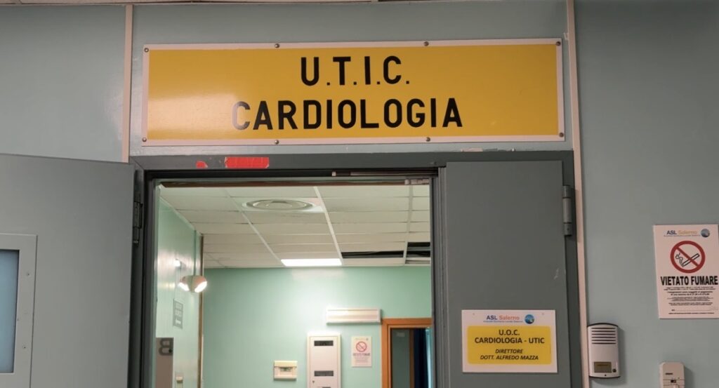 Cardiologia di Sapri in crescita tra innovazione e servizi: si punta all’eccellenza e al turismo sanitario