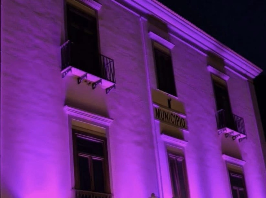 Casaletto Spartano, completato l’intervento di efficientamento energetico del Palazzo Comunale