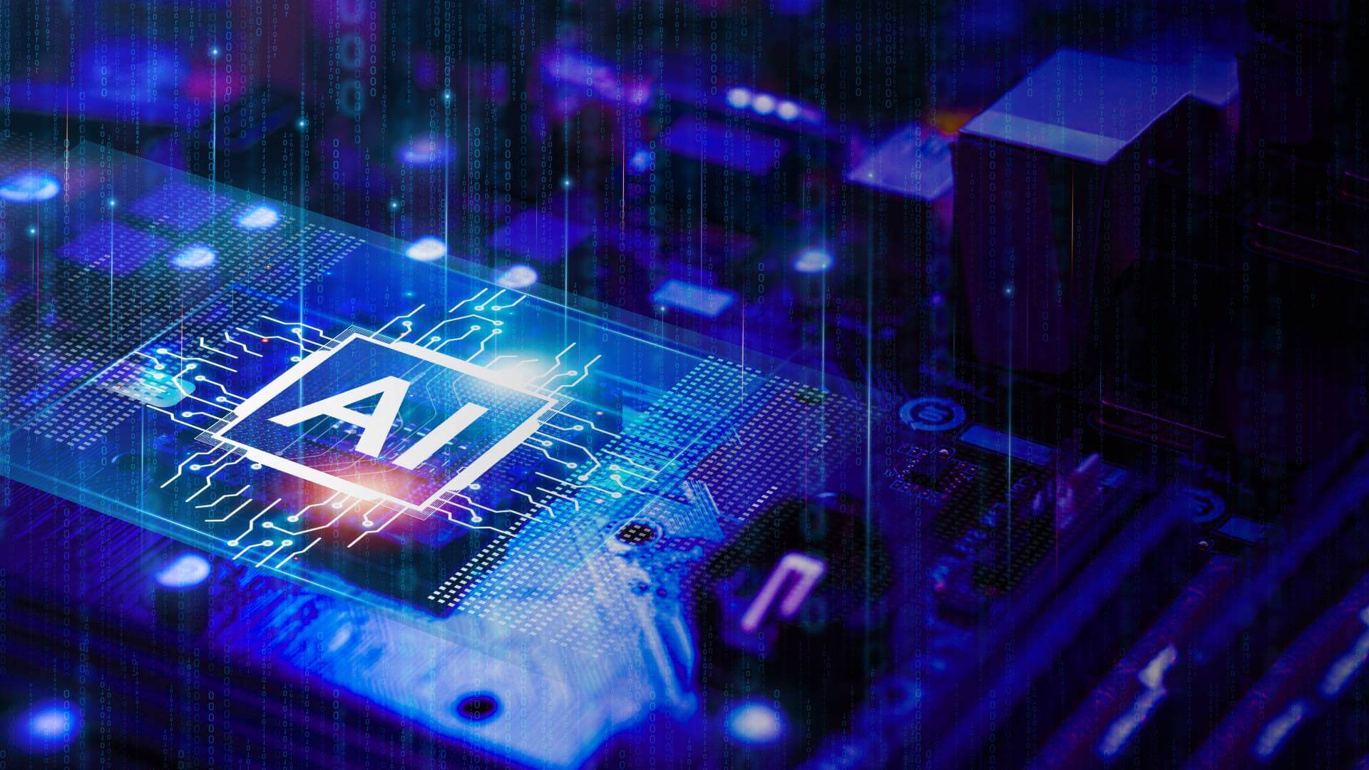 Intelligenza artificiale e cybersecurity: opportunità e rischi in Italia