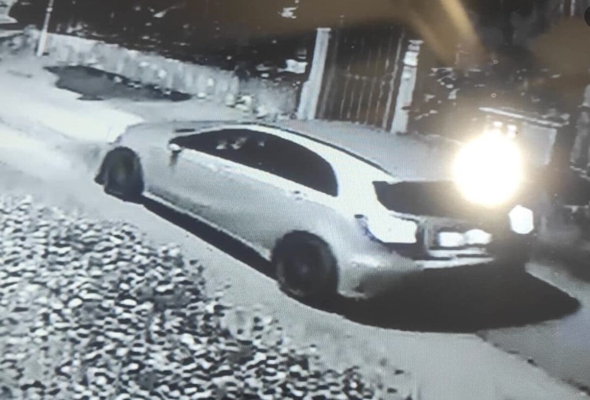 Salerno, coppia sospetta al Parco del Mercatello: indagano i carabinieri. L’allarme parte da WhatsApp