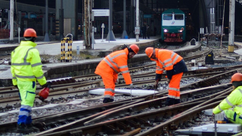 Linea Battipaglia-Potenza: conclusi i lavori di potenziamento infrastrutturale e tecnologico
