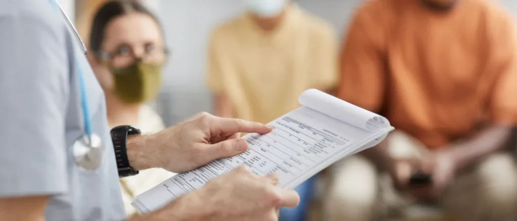 Liste d’attesa sanitarie: rischio di perdere un milione di euro: «Servono risposte immediate»