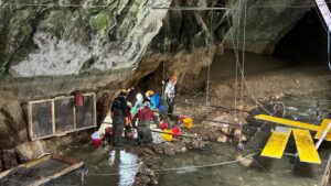 Scuola e sostenibilità: nasce in Campania il primo progetto tra grotte, archeologia e scienza
