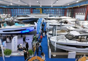 Nauticsud 2026: a Napoli la 52ª edizione del Salone internazionale della Nautica