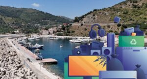 Montecorice punta sulla sostenibilità: una giornata dedicata al riciclo dei rifiuti elettronici