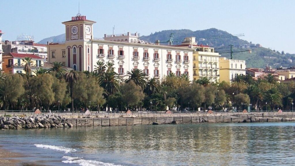 Provincia di Salerno, l’11 gennaio l’elezione del nuovo consiglio provinciale