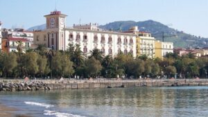 Provincia di Salerno, l’11 gennaio l’elezione del nuovo consiglio provinciale