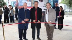 Rende, in Calabria nasce il ‘Palazzo dell’Innovazione’ di Unical: 5mila m² per imprese e startup