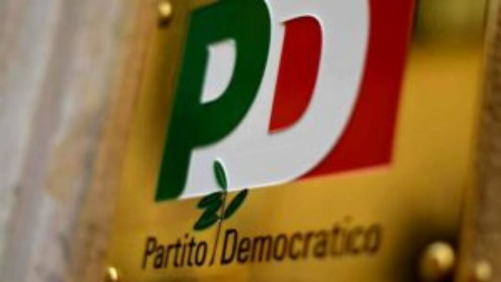 Regionali, ecco la lista del Partito Democratico in provincia di Salerno