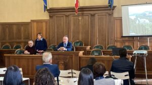 Provincia di Salerno, nuove iniziative per valorizzare il patrimonio culturale