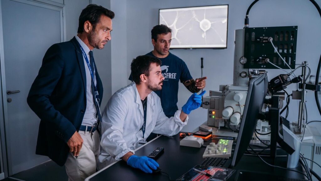 Plastic Free promuove la ricerca scientifica sugli effetti delle nanoplastiche nel cervello