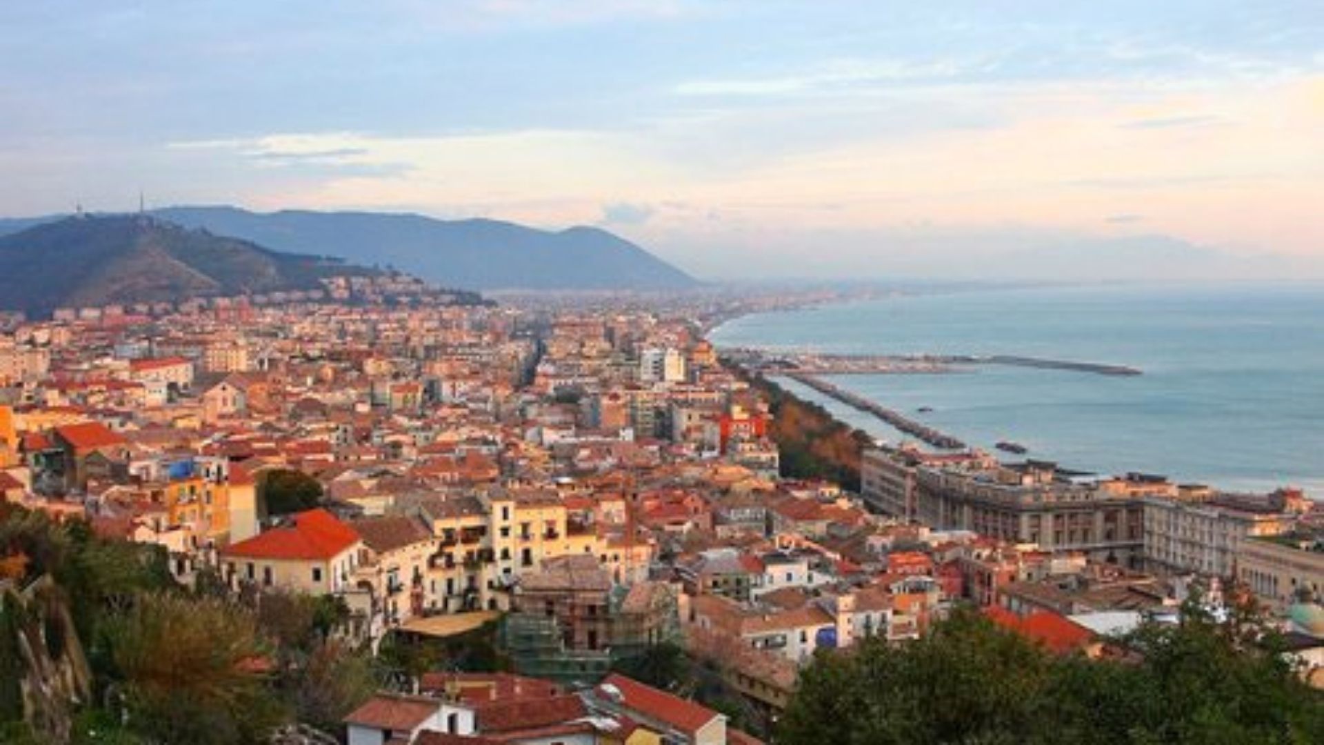 Salerno Destination DMO si amplia: anche Pontecagnano Faiano nella rete