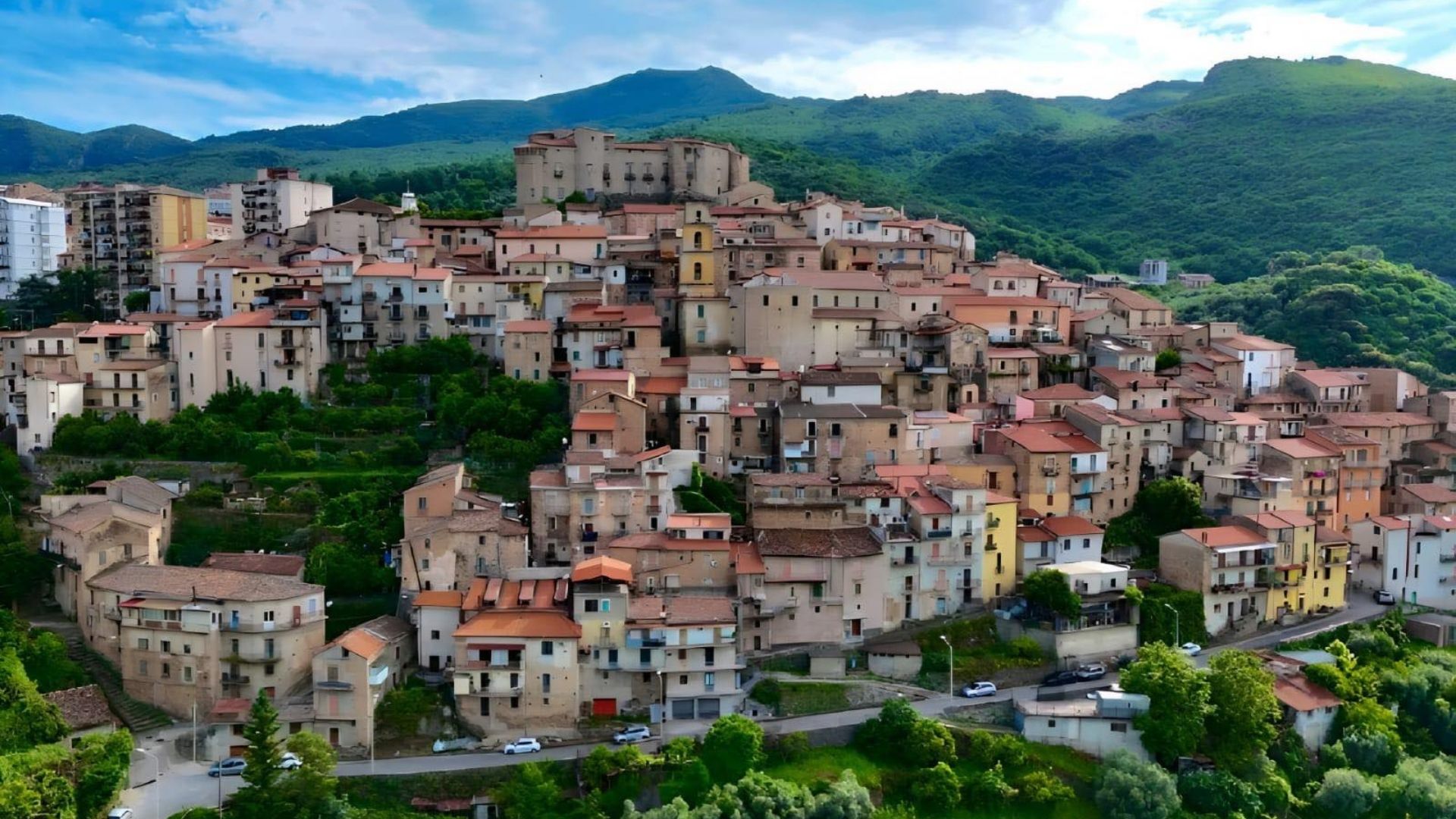 Roccadaspide, 8 milioni di euro per la rete fognaria nelle contrade