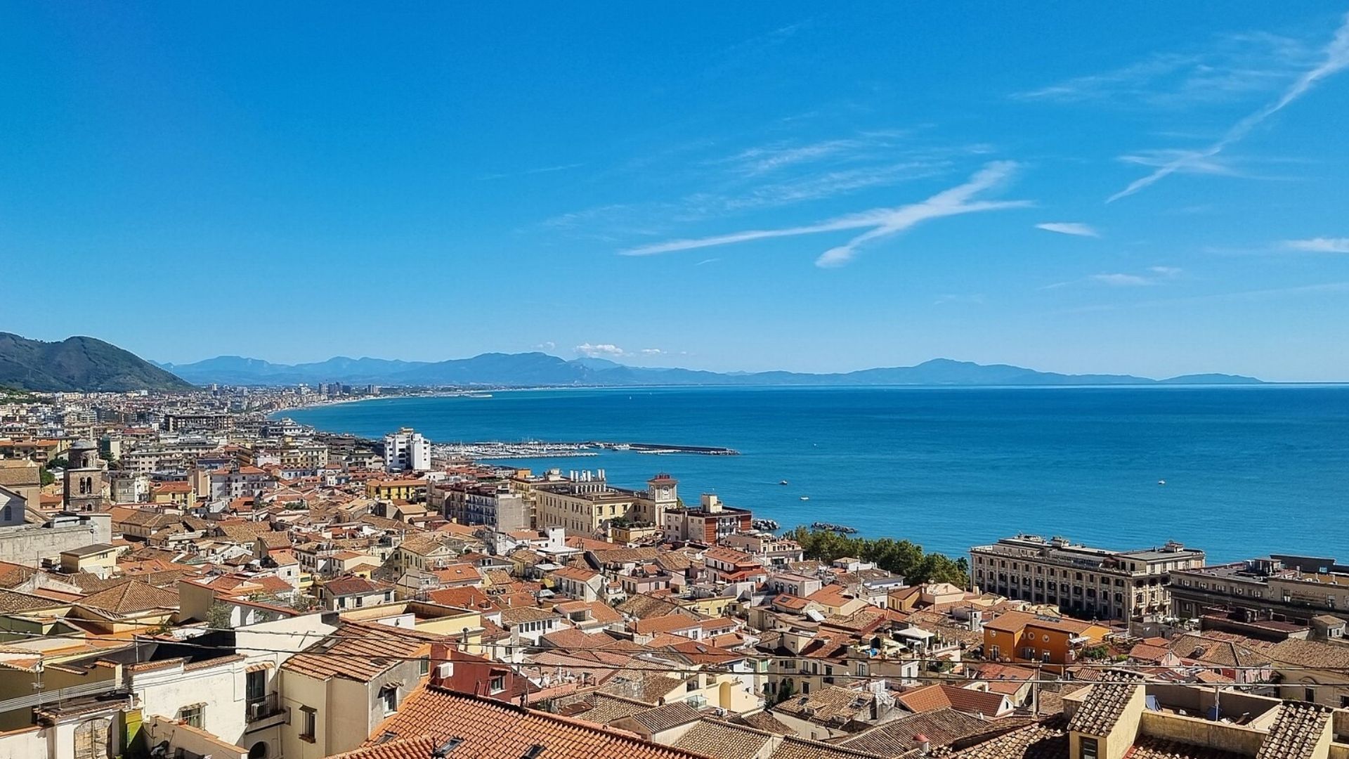 Ventimila euro in borse di studio e nuovi bonus sociali: l’impegno dell’Ebt Salerno per il settore turistico