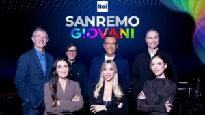 Rai, Sanremo Giovani 2025: i 24 concorrenti. Dalla Campania 3 artisti in gara