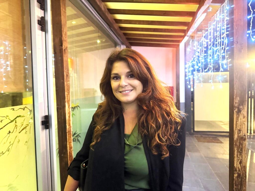 Agropoli, Forza Italia riorganizza il direttivo: Sara Annachiara Spinelli vice coordinatrice