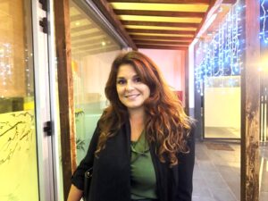 Agropoli, Forza Italia riorganizza il direttivo: Sara Annachiara Spinelli vice coordinatrice