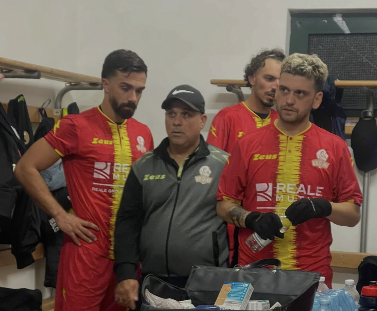 Seconda categoria, girone L: Passaro stende il Palinuro, Pro Sala e Cannalonga ok