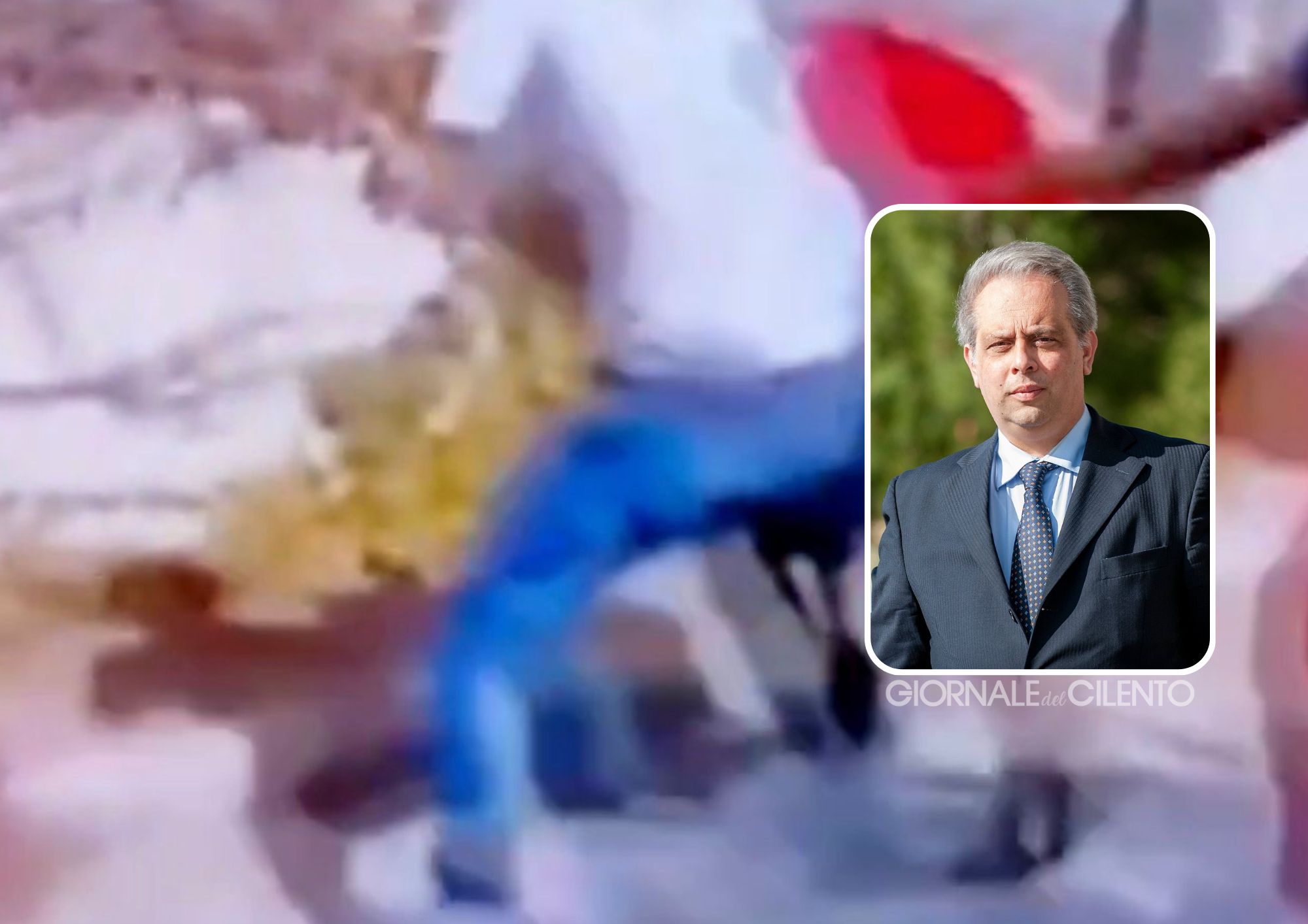 Bullismo a Vallo della Lucania, Lanzara (Codacons Cilento): «Non è una bravata, ma segnale di allarme sociale»
