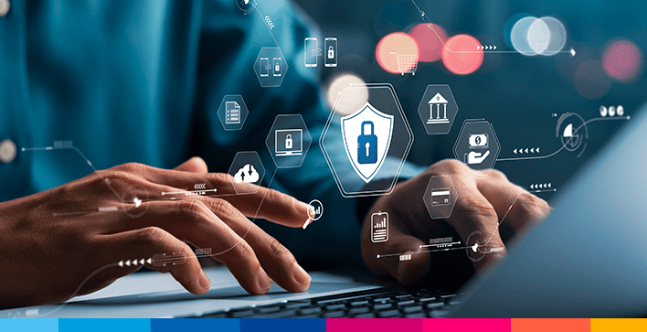 Navigare sicuri in rete: 10 regole di cybersecurity per tutti