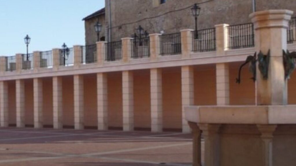 Teggiano: approvato il progetto per la riqualificazione del parco della Rimembranza