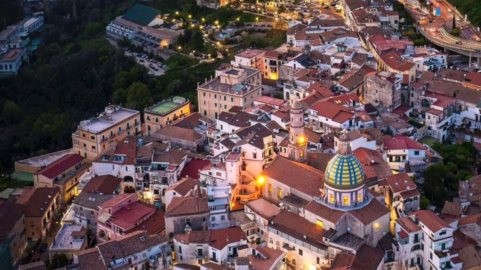 Vietri sul Mare alla TTG di Rimini 2025: dieci anni di promozione turistica internazionale
