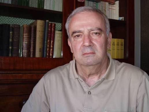 Addio al professor Angelo Peccerillo, scienziato di fama internazionale: Salento e il Cilento in lutto