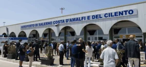 Aeroporto Salerno, Iannone: «I privatizzatori di meriti restano in silenzio?»