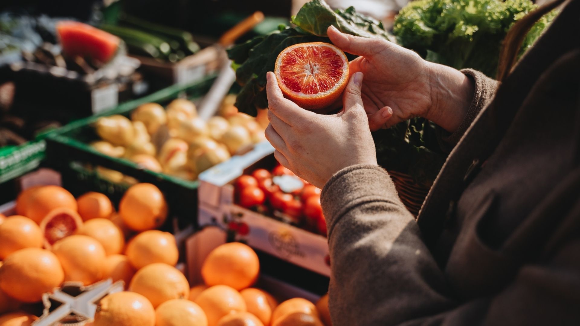 Unci agroalimentare: «Crescita export primo semestre rischia di essere vanificata dai dazi»