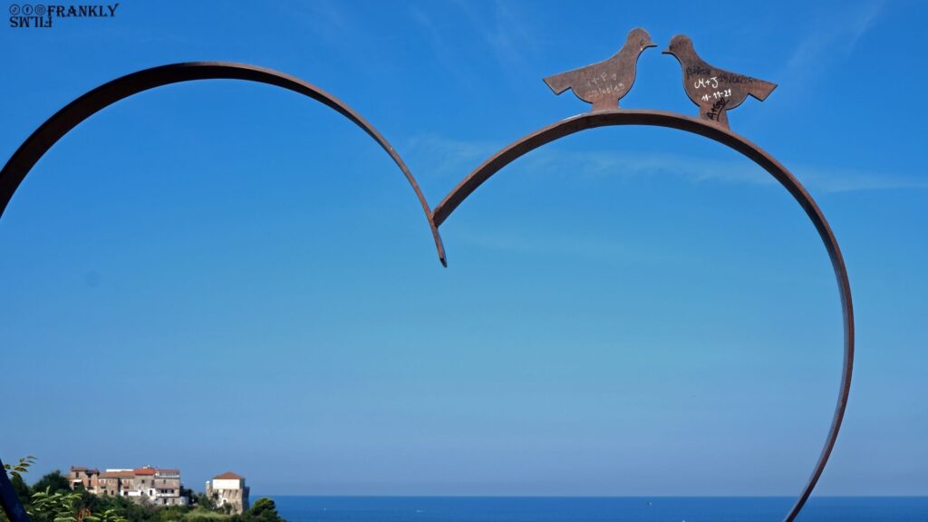 “Agropoli per sempre”, la città si prepara a dire sì al wedding tourism