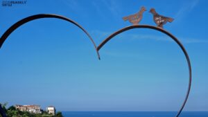 “Agropoli per sempre”, la città si prepara a dire sì al wedding tourism