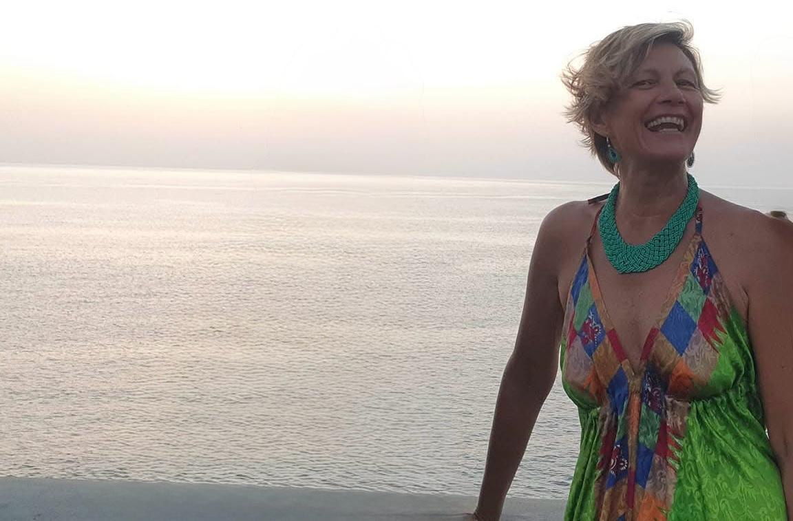 Emorragia cerebrale mentre lavora, non ce l’ha fatta la 58enne Raffaella Florio