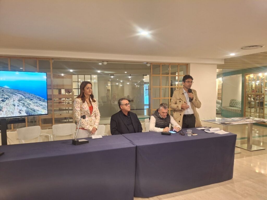 Golfo di Policastro: docenti e dirigenti scolastici da tutta Italia in educational tour tra cultura e natura