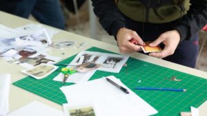 A Polla si chiude con successo il corso “Dalla digitalizzazione all’archivio di comunità”