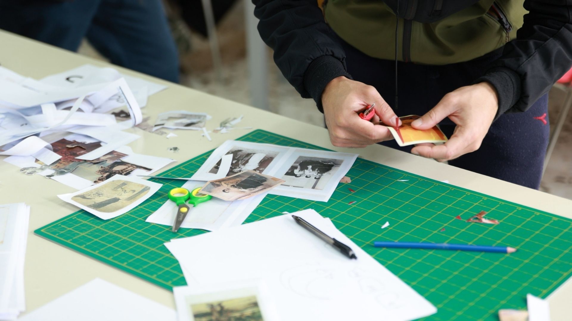 A Polla si chiude con successo il corso “Dalla digitalizzazione all’archivio di comunità”