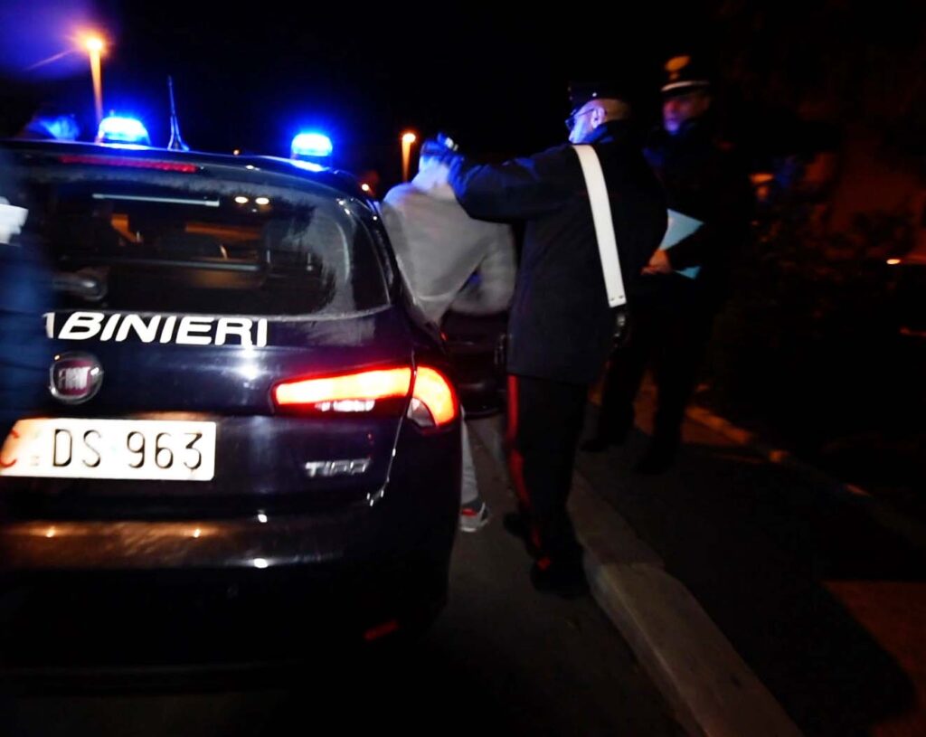 Anziana muore dopo una rapina: condannato a 25 anni il 37enne arrestato