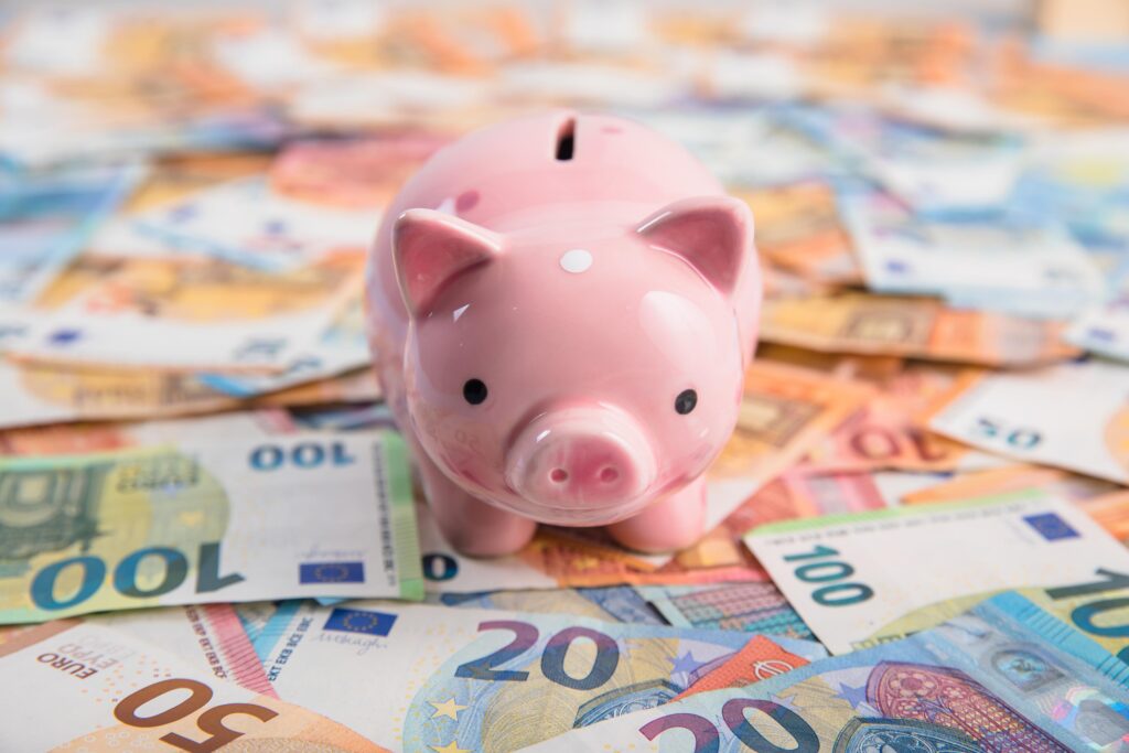 Report idealo 2025: il 70% dei campani ha paura di non riuscire a far quadrare i conti con i propri guadagni