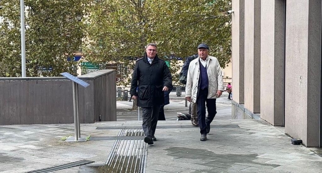 Udienza processo per l’omicidio Vassallo: ammessi familiari e istituzioni